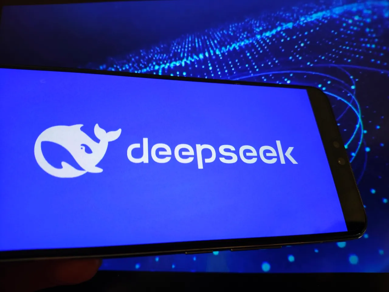 آسیب‌پذیری مدل هوش مصنوعی DeepSeek R1