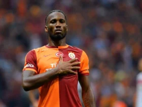 دروگبا در دفاع از مورینیو: 'پدرم هرگز نژادپرست نبوده است!