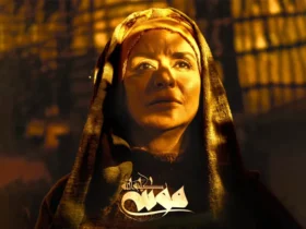 توضیحات ابراهیم حاتمی کیا در مورد ساخت پروژه موسی کلیم الله