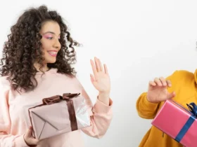 بهترین عیدی مناسب برای هر تیپ شخصیتی چیست؟