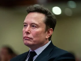 ایلان ماسک برای دولت آمریکا چت بات ساخت