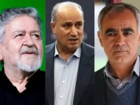 انتخابات فدراسیون فوتبال؛ رقابت تنها میان دو نامزد؟