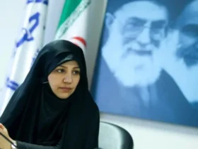 انتصاب زهرا ساعی به‌عنوان مشاور وزیر امور خارجه در امور بانوان