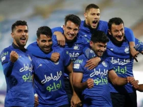 استقلال به دنبال انتقام از نساجی؛ خاطرات تلخ را پاک می‌کند! 2