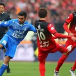 استقلال و همان گزینه‌های پرسپولیس