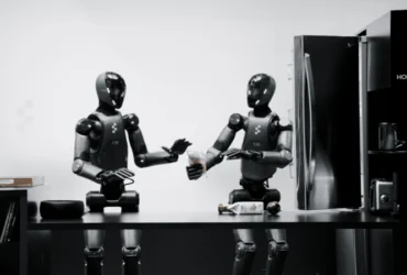 استارتاپ Figure در ۲۰۲۵ آزمایش ربات انسان‌نمای خود را در خانه آغاز می‌کند