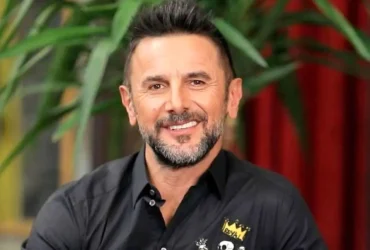 امین حیایی و همسرش در سال‌های اخیر؛ زوج هنرمند کشور