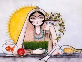 فلسفه عیدی دادن در عید نوروز چیست؟