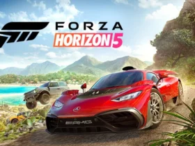 بررسی بازی Forza Horizon 5 برای ps5 آمد شاهکار مسابقه‌ای جهان باز