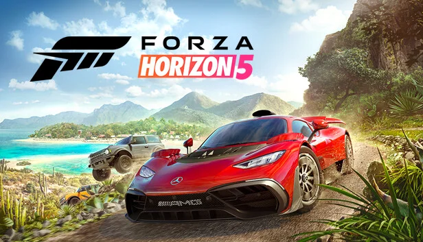 بررسی بازی Forza Horizon 5 برای ps5 آمد شاهکار مسابقه‌ای جهان باز