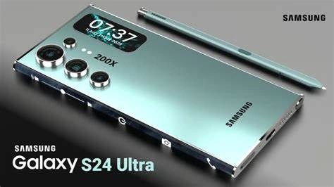 لبه‌های تیز Galaxy S24 Ultra دردسرساز شد!