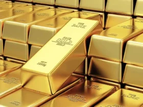 قیمت طلا امروز شنبه ۲۰ بهمن ۱۴۰۳