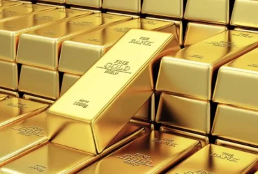 قیمت طلا امروز شنبه ۲۰ بهمن ۱۴۰۳