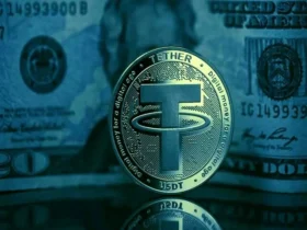 قیمت تتر امروز جمعه ۱۹ بهمن ۱۴۰۳