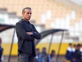 گل‌محمدی مسئولیت شکست فولاد را می‌پذیرم