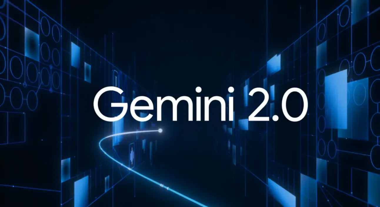 Gemini 2.0، Veo 2 و نوآوری‌ های شگفت‌ انگیز هوش مصنوعی گوگل