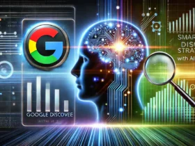 استراتژی نوین سئو ورود هوشمندانه به Google Discover با هوش مصنوعی