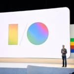 برگزاری کنفرانس توسعه‌دهندگان Google I/O 2025 در 20 و 21 مه 2025