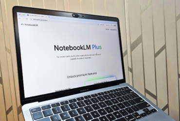 گوگل سرویس NotebookLM Plus را گسترش می‌دهد