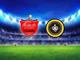 خداحافظی تلخ پرسپولیس از جام حذفی
