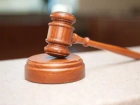 حکم قطعی رئیس سابق هلال احمر به جرم اختلاس صادر شد