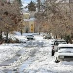 هشدار هواشناسی: بارش برف و باران در این مناطق قطعی شد