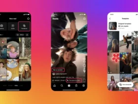 اینستاگرام ریلز را جدا می‌کند! آیا این تصمیم می‌ تواند پایان سلطنت TikTok باشد؟