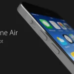 iphone Air جدید با طراحی شگفت‌انگیز: آیا تغییراتی در شبکه 5G وجود دارد؟