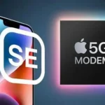 آیفون SE 4 بدون پشتیبانی از mmWave 5G!