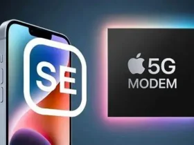 آیفون SE 4 بدون پشتیبانی از mmWave 5G!