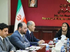 ایران به ریاست دوره‌ای تراسیکا رسید؛ پیروزی جدید در سیاست خارجی