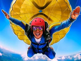 آیا XRP دوباره سقوط می‌کند؟ هشدار جدی برای سرمایه‌گذاران!