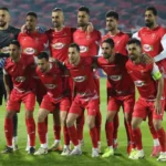 اعلام ترکیب هجومی پرسپولیس برای دربی تهران