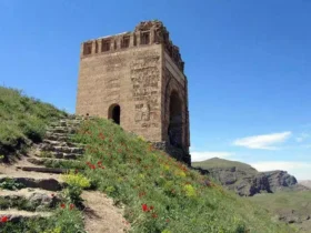 مکان ها و جاهای دیدنی جهرم