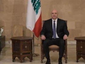 جوزف عون: لبنان تحمل جنگ جدید را ندارد