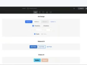 ابزارهای جدید دیزاین، ویرایش کد با زبان طبیعی و اتوماسیون AWS