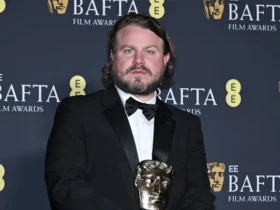 کارگردان «بروتالیست» فاش کرد که از فیلمش هیچ درآمدی نداشته است