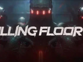 انتقادات شدید گیمرها از مرحله آزمایشی بازی Killing Floor 3