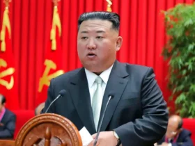 کره شمالی به آمریکا: تهدیدات نظامی را متوقف کنید