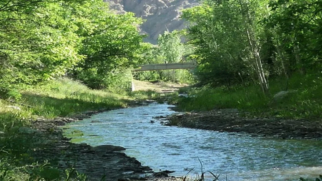 روستای حصار تربت حیدریه