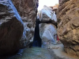 مکان ها و جاهای دیدنی تربت حیدریه