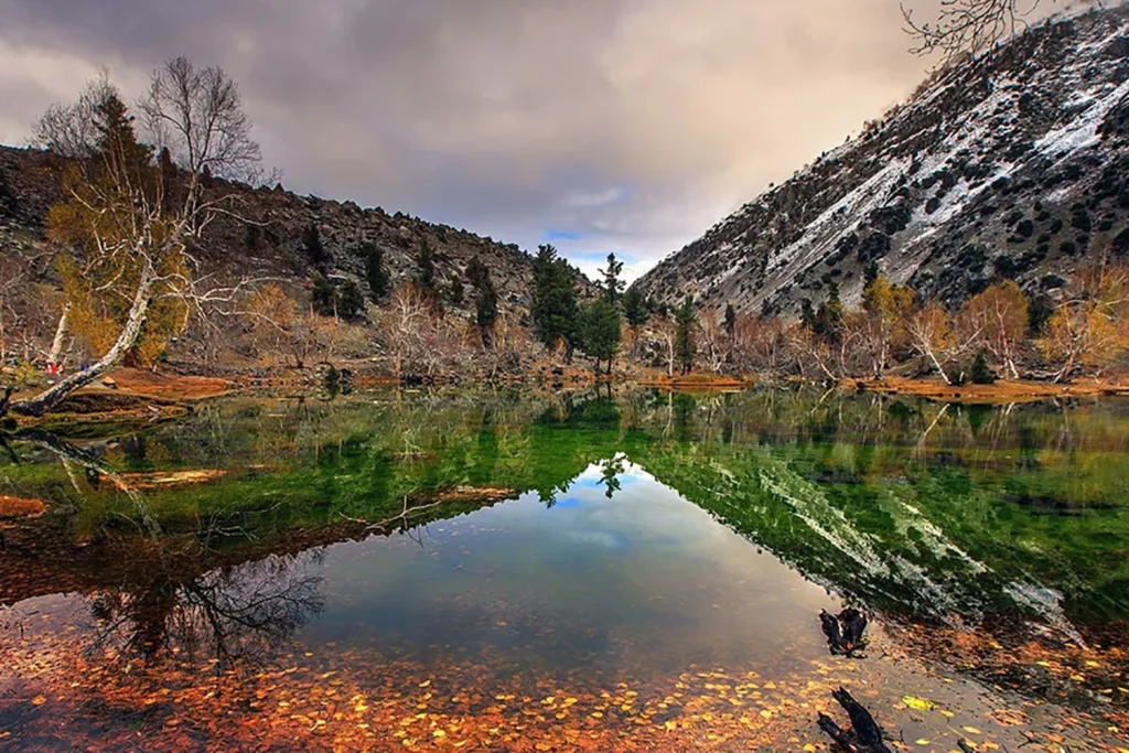 جاهای دیدنی زاهدان