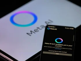 Meta AI به خاورمیانه و آفریقا می‌آید: پشتیبانی از زبان عربی و امکانات جدید!