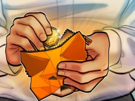 کیف پول MetaMask، راه‌های تبدیل ارز دیجیتال به پول نقد را برای بلاکچین اضافه کرد!