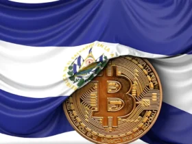 دولت السالوادور و شرکت متاپلانِت بیت‌کوین می‌ خرند؛ سقوط ۵ درصدی قیمت!