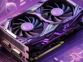 معرفی کامل کارت گرافیک Nvidia A100