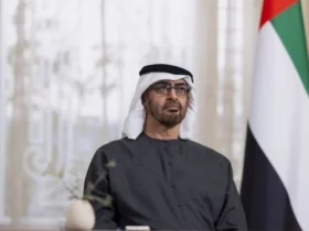 مخالفت رئیس امارات با طرح ترامپ برای کوچاندن فلسطینی‌ها