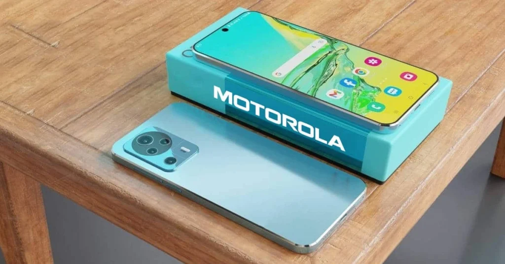 معرفی Moto G Power 2025 با ویژگی‌های کاربردی و دوام بیشتر