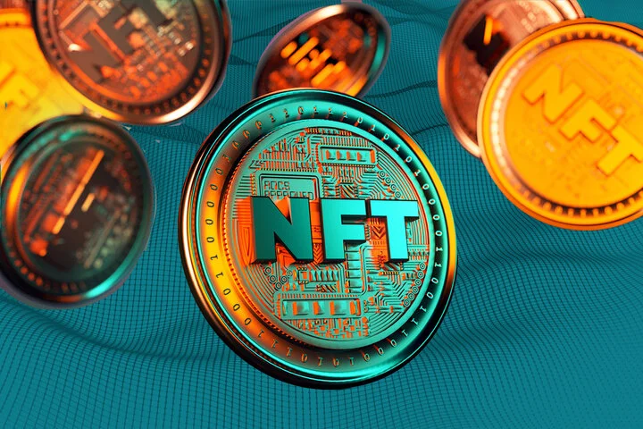 NFT چیست؟ (توکن غیرقابل تعویض)