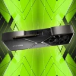 رونمایی از نسل جدید کارت‌های گرافیک Nvidia RTX 5050 و RTX 5060